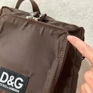 ?ClosetClearoutSale? D&G Backpack D&G | Bags | Closetclearoutsale Dg Backpack | Poshmark main image 2